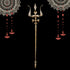 Brass Trishul 3.6kg